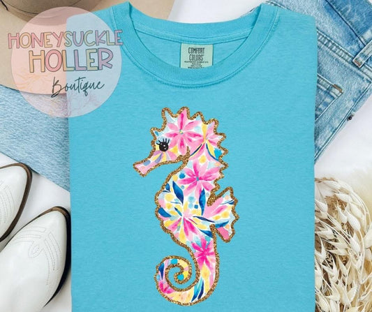 Seahorse