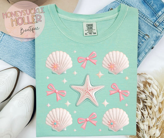 Seashell