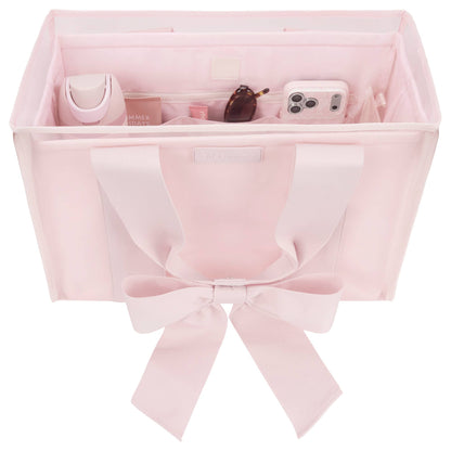 Case-Mate Tote Organizer - Ballet Pink (Classic Size)