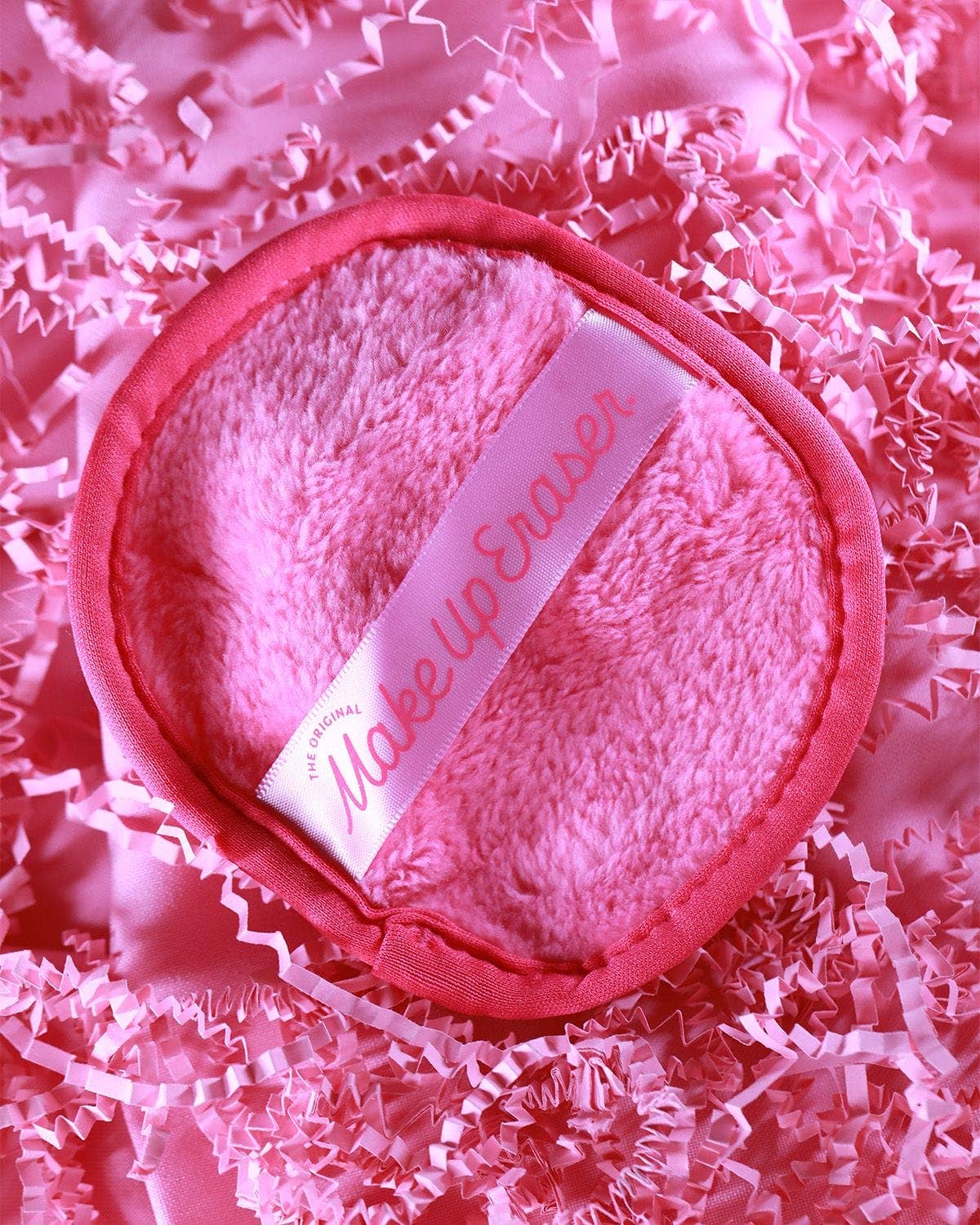 Make Up Eraser Daily Pink