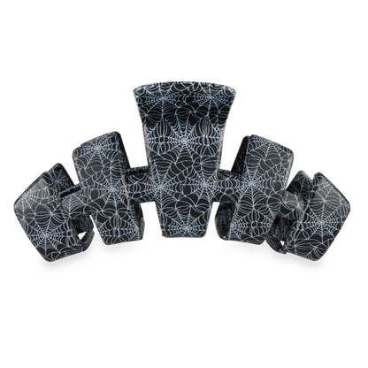 Classic Hair Clip | Large | Webbed